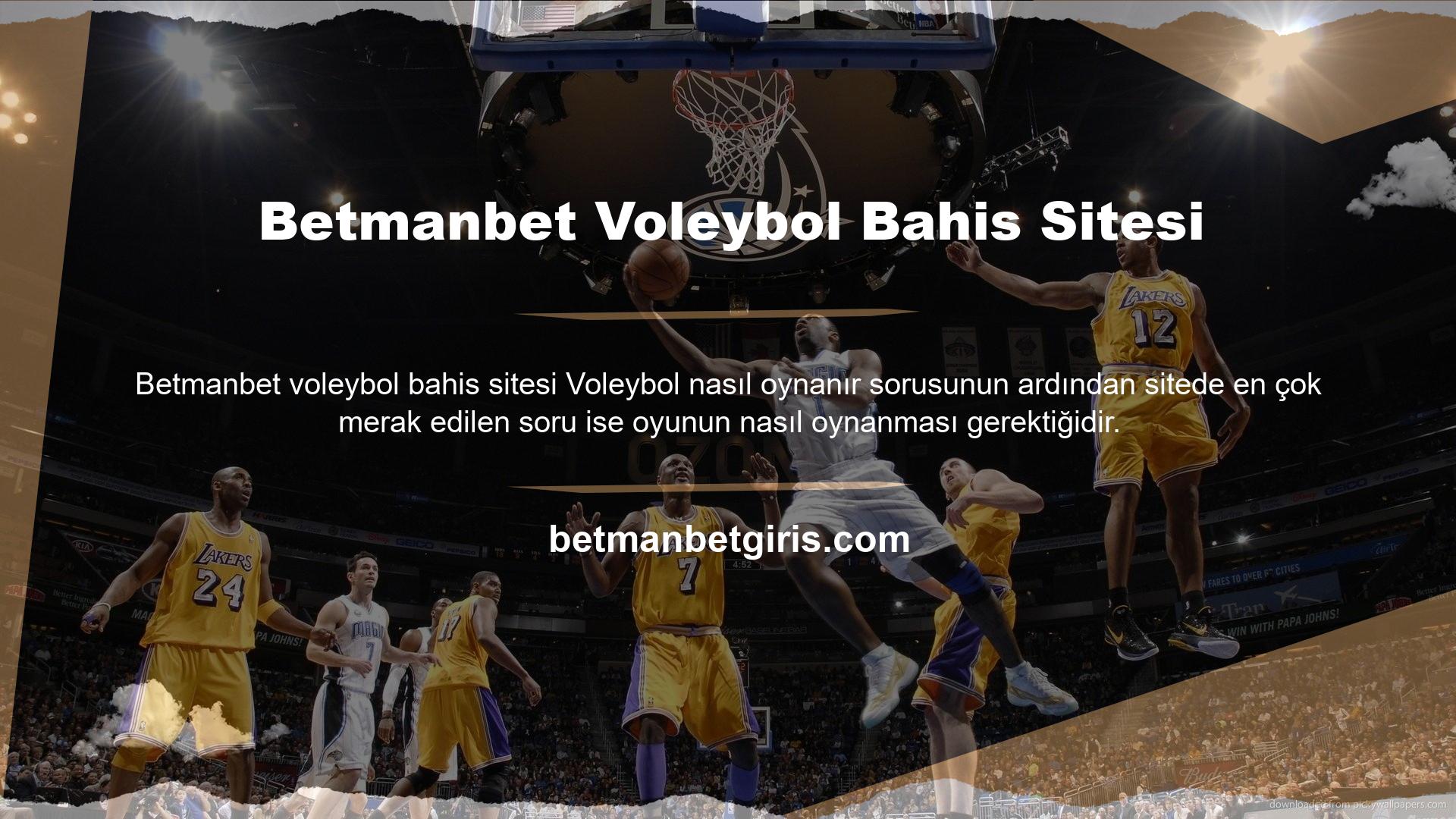 Bunun için Betmanbet, Türk ve yabancı arkadaşlık siteleri sunmaktadır